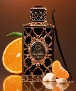 Orientica Crown Eau de Parfum – Perfume Masculino