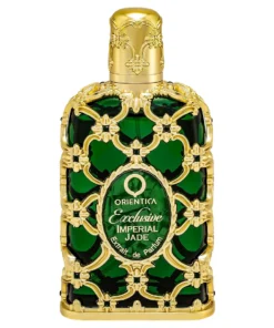 Orientica Imperial Jade Extrait de Parfum – Perfume Unissex
