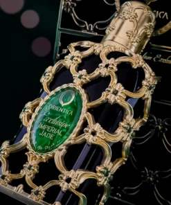 Orientica Imperial Jade Extrait de Parfum – Perfume Unissex