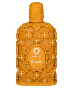 Orientica Soleil Eau de Parfum – Perfume Unissex
