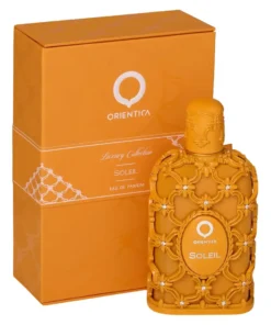 Orientica Soleil Eau de Parfum – Perfume Unissex