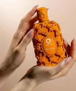 Orientica Soleil Eau de Parfum – Perfume Unissex