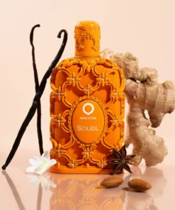Orientica Soleil Eau de Parfum – Perfume Unissex