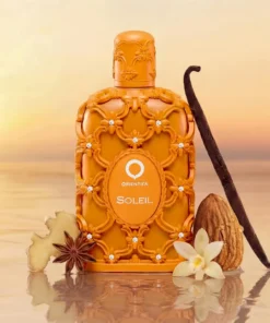 Orientica Soleil Eau de Parfum – Perfume Unissex