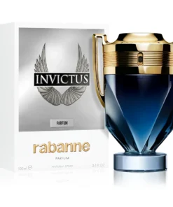 Rabanne Invictus Parfum – Perfume Masculino