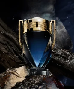 Rabanne Invictus Parfum – Perfume Masculino