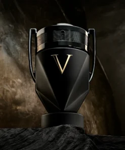 Rabanne Invictus Victory Absolu Parfum Intense – Perfume Masculino