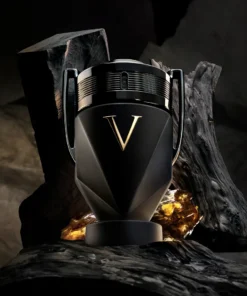 Rabanne Invictus Victory Absolu Parfum Intense – Perfume Masculino