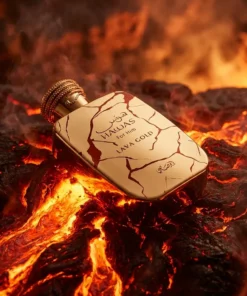 Rasasi Hawas Lava Gold Eau de Parfum – Perfume Masculino