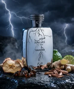 Rasasi Hawas Thunder Eau de Parfum – Perfume Masculino