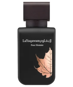 Rasasi La Yuqawam Homme Eau de Parfum – Perfume Masculino