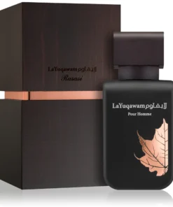 Rasasi La Yuqawam Homme Eau de Parfum – Perfume Masculino