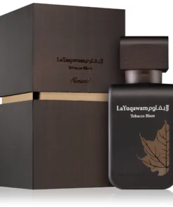Rasasi La Yuqawam Tobacco Blaze Eau de Parfum – Perfume Masculino
