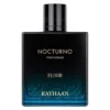 Rayhaan Nocturno Elixir Eau de Parfum – Perfume Masculino