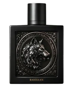 Rayhaan Wolf Eau de Parfum – Perfume Masculino