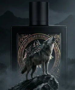 Rayhaan Wolf Eau de Parfum – Perfume Masculino