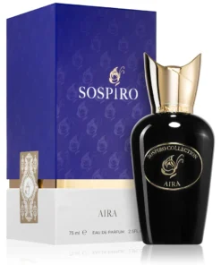 Sospiro Aira Eau de Parfum – Perfume Unissex