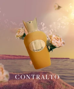 Sospiro Contralto Eau de Parfum – Perfume Unissex