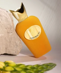 Sospiro Contralto Eau de Parfum – Perfume Unissex