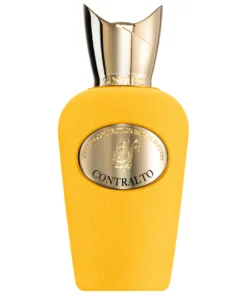 Sospiro Contralto Eau de Parfum – Perfume Unissex