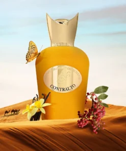 Sospiro Contralto Eau de Parfum – Perfume Unissex