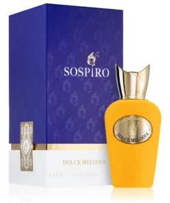 Sospiro Dolce Melodia Eau de Parfum – Perfume Unissex