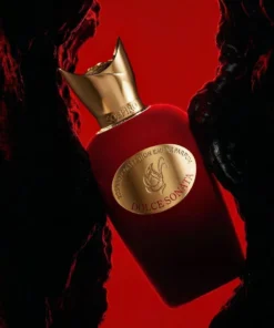 Sospiro Dolce Sonata Eau de Parfum – Perfume Unissex