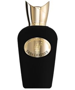 Sospiro Erba Leather Eau de Parfum – Perfume Unissex