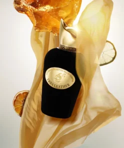 Sospiro Erba Leather Eau de Parfum – Perfume Unissex
