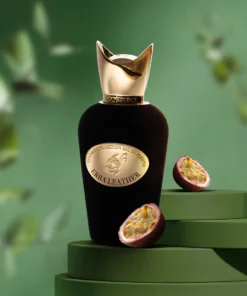 Sospiro Erba Leather Eau de Parfum – Perfume Unissex