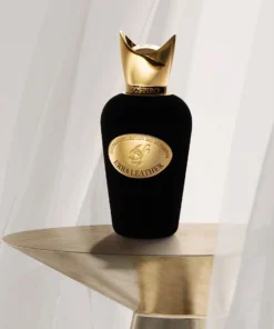 Sospiro Erba Leather Eau de Parfum – Perfume Unissex