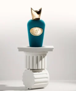 Sospiro Erba Pura Magica Eau de Parfum – Perfume Unissex