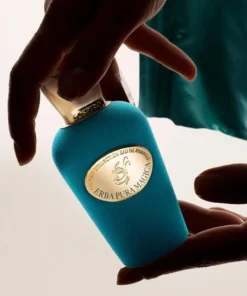 Sospiro Erba Pura Magica Eau de Parfum – Perfume Unissex