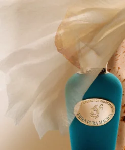 Sospiro Erba Pura Magica Eau de Parfum – Perfume Unissex