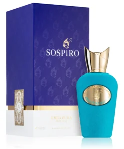 Sospiro Erba Pura Magica Eau de Parfum – Perfume Unissex