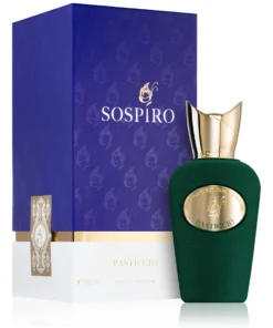 Sospiro Pasticcio Eau de Parfum – Perfume Unissex