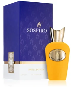 Sospiro Prima Donna Eau de Parfum – Perfume Unissex