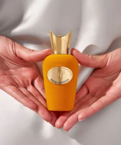 Sospiro Prima Donna Eau de Parfum – Perfume Unissex