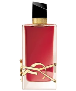 Yves Saint Laurent Libre Berry Crush Eau de Parfum – Perfume Feminino – Beijo na Pele