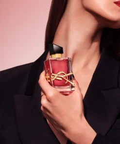 Yves Saint Laurent Libre Berry Crush Eau de Parfum – Perfume Feminino – Beijo na Pele