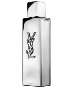 Yves Saint Laurent MYSLF L’Absolu Parfum – Perfume Masculino – Beijo na Pele