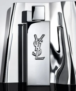 Yves Saint Laurent MYSLF L’Absolu Parfum – Perfume Masculino