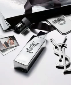 Yves Saint Laurent MYSLF L’Absolu Parfum – Perfume Masculino