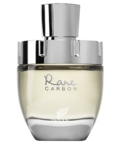 Afnan Rare Carbon Eau de Parfum – Perfume Masculino
