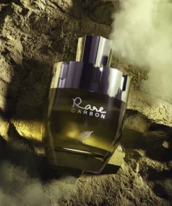 Afnan Rare Carbon Eau de Parfum – Perfume Masculino