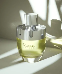 Afnan Rare Carbon Eau de Parfum – Perfume Masculino