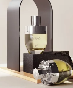 Afnan Rare Carbon Eau de Parfum – Perfume Masculino