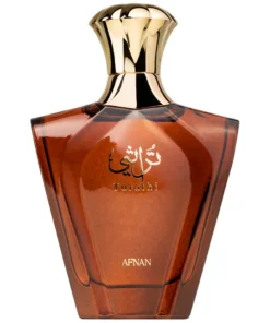 Afnan Turathi Brown Eau de Parfum – Perfume Masculino