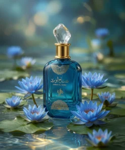 Al Wataniah Sabah Al Ward Garden of Eden Eau de Parfum – Perfume Feminino