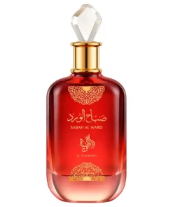 Al Wataniah Sabah Al Ward Valentine Eau de Parfum – Perfume Feminino